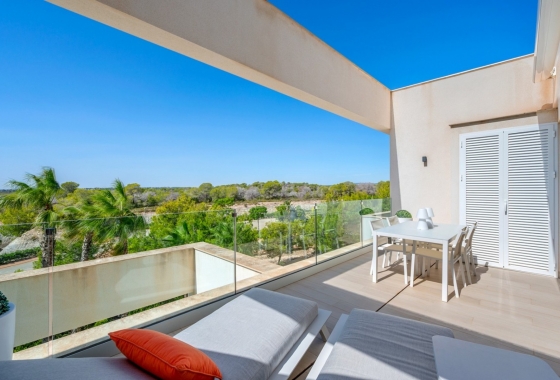 Rynek Wtórny - Apartament - Orihuela Costa - Las Colinas Golf