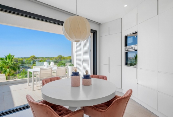 Rynek Wtórny - Apartament - Orihuela Costa - Las Colinas Golf