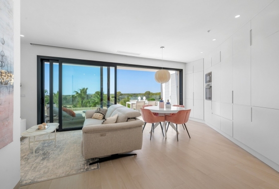 Rynek Wtórny - Apartament - Orihuela Costa - Las Colinas Golf