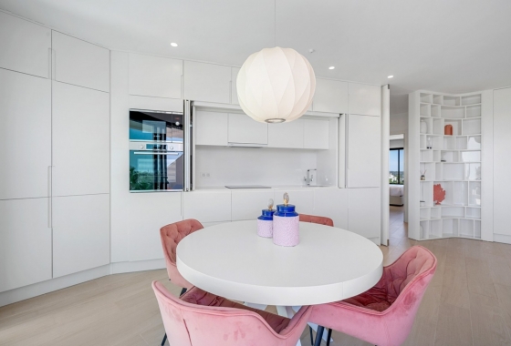 Rynek Wtórny - Apartament - Orihuela Costa - Las Colinas Golf