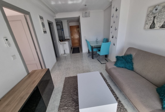 Rynek Wtórny - Apartament - Torrevieja - La Mata pueblo