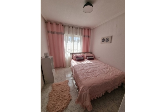 Rynek Wtórny - Apartament - Torrevieja - La Mata pueblo