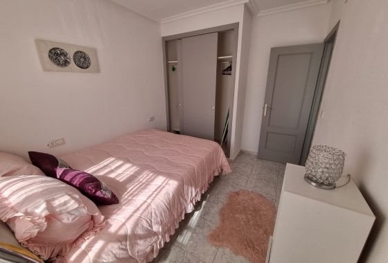 Rynek Wtórny - Apartament - Torrevieja - La Mata pueblo