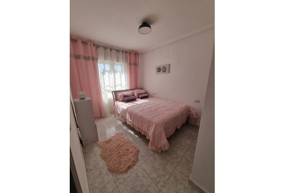 Rynek Wtórny - Apartament - Torrevieja - La Mata pueblo