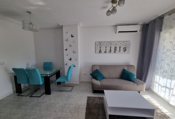 Rynek Wtórny - Apartament - Torrevieja - La Mata pueblo