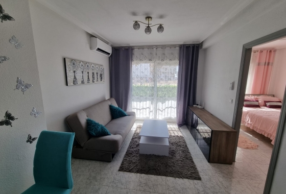 Rynek Wtórny - Apartament - Torrevieja - La Mata pueblo