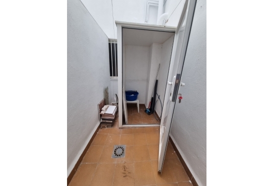 Rynek Wtórny - Apartament - Torrevieja - La Mata pueblo