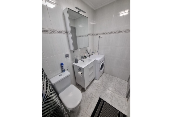 Rynek Wtórny - Apartament - Torrevieja - La Mata pueblo