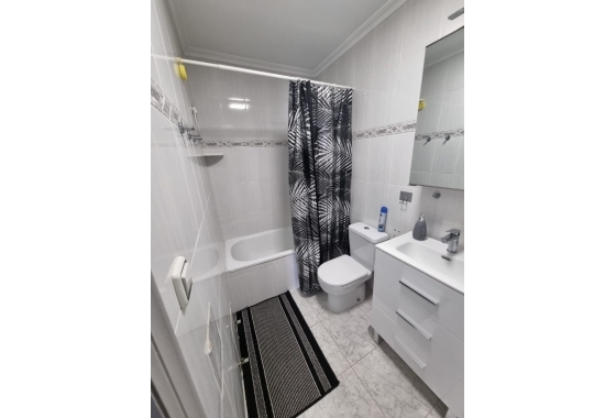 Rynek Wtórny - Apartament - Torrevieja - La Mata pueblo