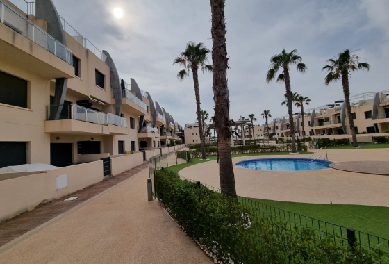 Rynek Wtórny - Bungalow - Pilar de la Horadada