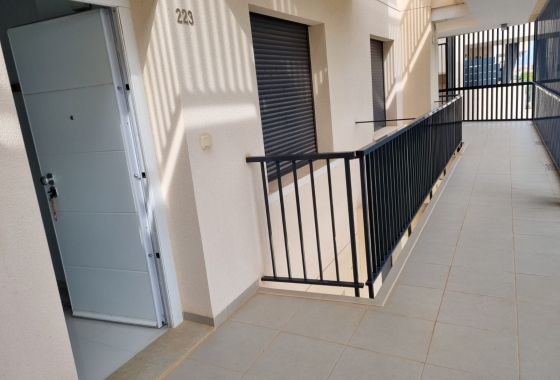 Rynek Wtórny - Bungalow - Pilar de la Horadada