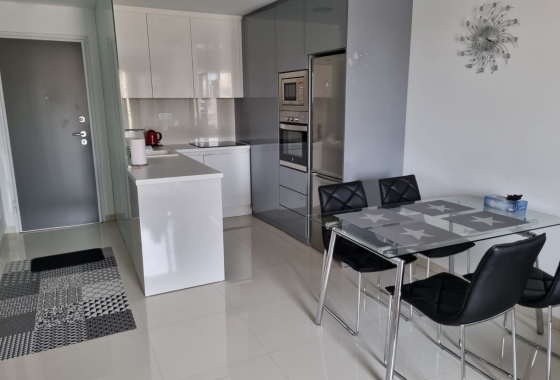 Rynek Wtórny - Bungalow - Pilar de la Horadada