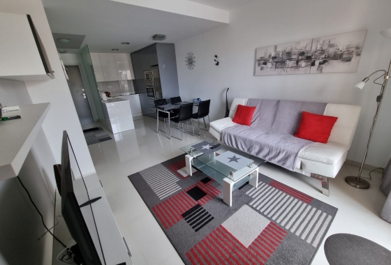 Rynek Wtórny - Bungalow - Pilar de la Horadada