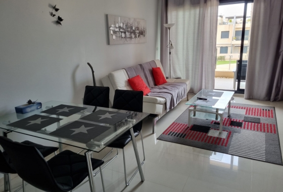 Rynek Wtórny - Bungalow - Pilar de la Horadada