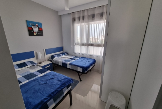 Rynek Wtórny - Bungalow - Pilar de la Horadada