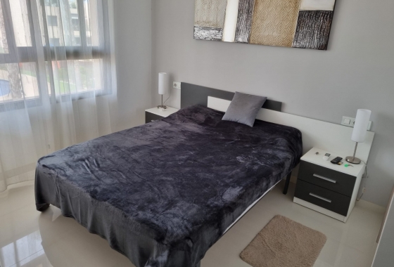 Rynek Wtórny - Bungalow - Pilar de la Horadada