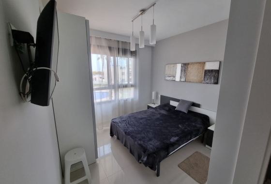 Rynek Wtórny - Bungalow - Pilar de la Horadada