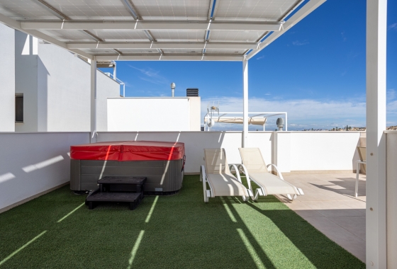 Rynek Wtórny - Bliźniak - Benijofar