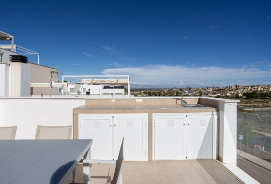 Rynek Wtórny - Bliźniak - Benijofar