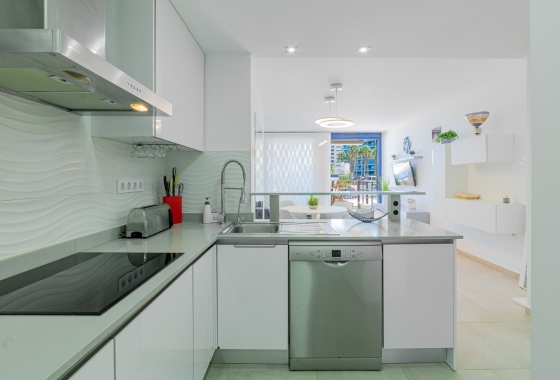 Deweloperskie - Apartament - Punta Prima