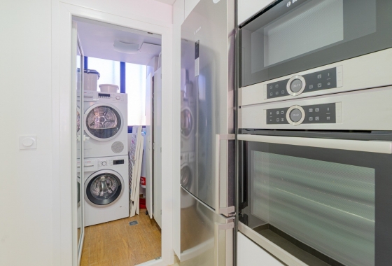 Deweloperskie - Apartament - Punta Prima