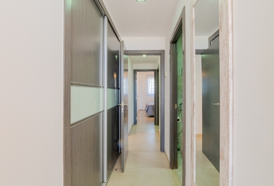 Deweloperskie - Apartament - Punta Prima