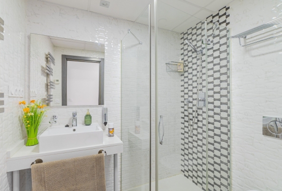 Deweloperskie - Apartament - Punta Prima