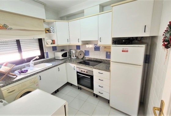 Rynek Wtórny - Apartament - Torrevieja - Playa del Cura