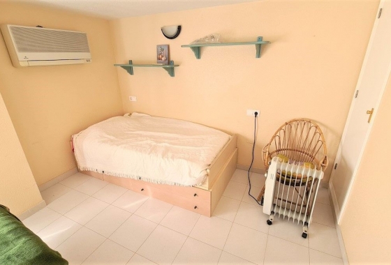 Rynek Wtórny - Apartament - Torrevieja - Playa del Cura