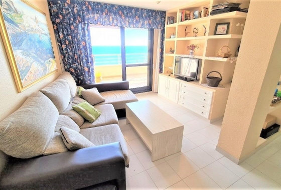 Rynek Wtórny - Apartament - Torrevieja - Playa del Cura