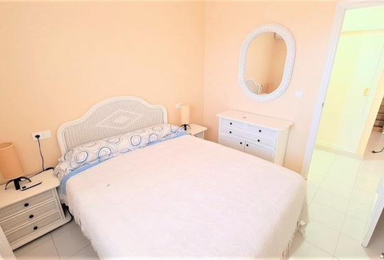 Rynek Wtórny - Apartament - Torrevieja - Playa del Cura