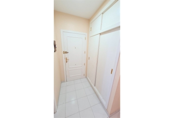 Rynek Wtórny - Apartament - Torrevieja - Playa del Cura