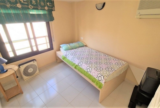 Rynek Wtórny - Apartament - Torrevieja - Playa del Cura