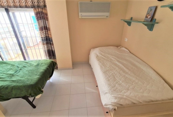 Rynek Wtórny - Apartament - Torrevieja - Playa del Cura