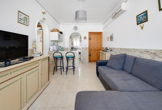 Rynek Wtórny - Apartament - Torrevieja - Nueva Torrevieja - Aguas Nuevas