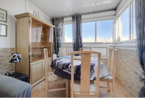 Rynek Wtórny - Apartament - Torrevieja - Nueva Torrevieja - Aguas Nuevas