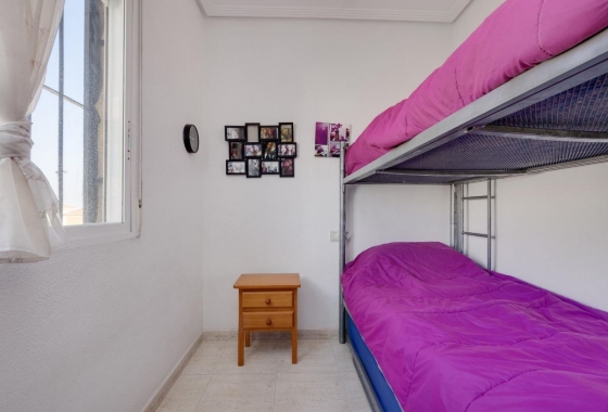 Rynek Wtórny - Apartament - Torrevieja - Nueva Torrevieja - Aguas Nuevas