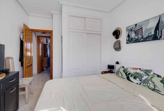 Rynek Wtórny - Apartament - Torrevieja - Nueva Torrevieja - Aguas Nuevas