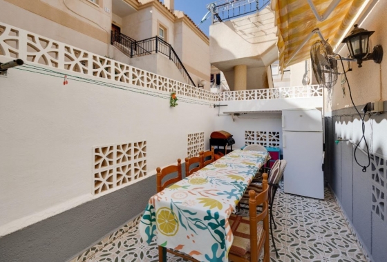 Rynek Wtórny - Apartament - Torrevieja - Nueva Torrevieja - Aguas Nuevas