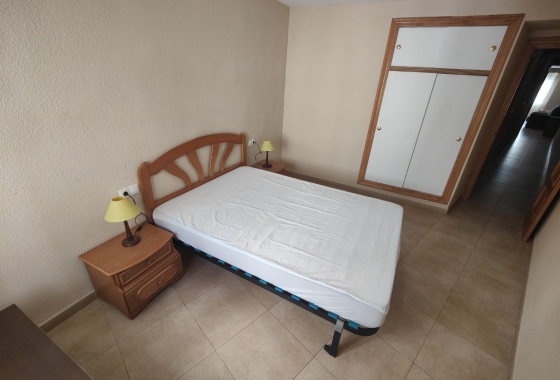 Rynek Wtórny - Apartament - Torrevieja - Centrum