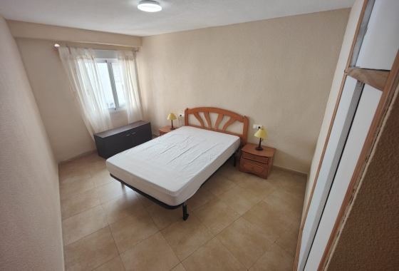 Rynek Wtórny - Apartament - Torrevieja - Centrum