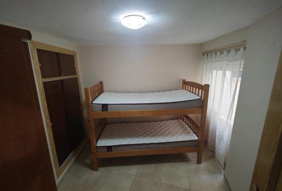 Rynek Wtórny - Apartament - Torrevieja - Centrum