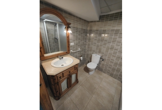 Rynek Wtórny - Apartament - Torrevieja - Centrum