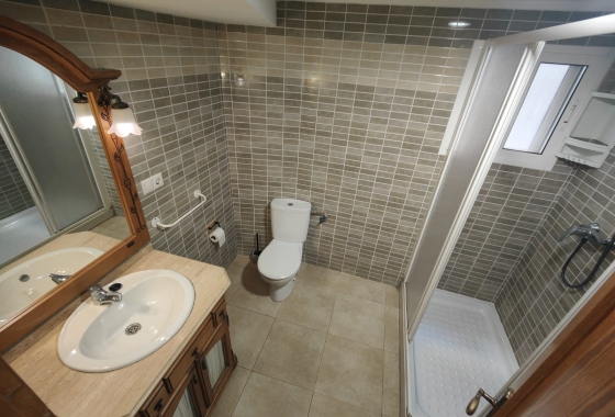 Rynek Wtórny - Apartament - Torrevieja - Centrum