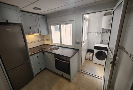 Rynek Wtórny - Apartament - Torrevieja - Centrum