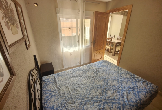 Rynek Wtórny - Apartament - Torrevieja - Centrum