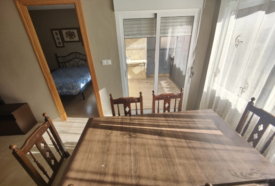 Rynek Wtórny - Apartament - Torrevieja - Centrum