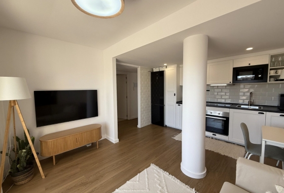 Rynek Wtórny - Apartament - La Mata