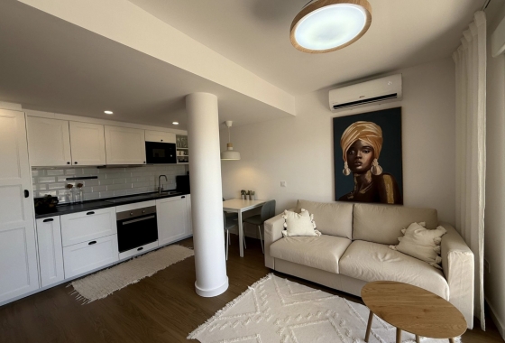 Rynek Wtórny - Apartament - La Mata