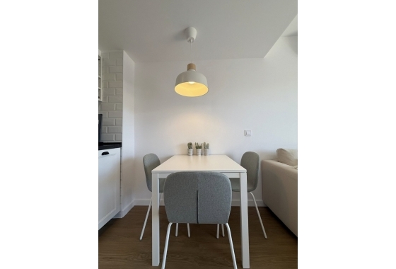 Rynek Wtórny - Apartament - La Mata